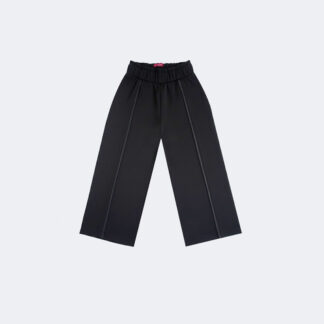 Pantalone širokih nogavica za devojčice