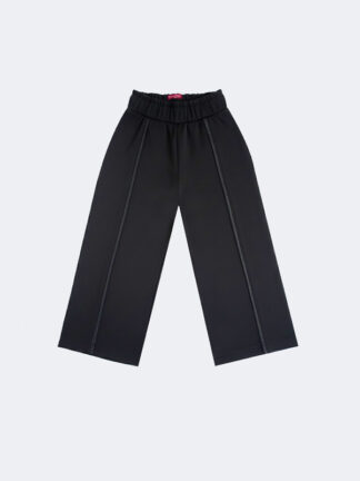 Pantalone širokih nogavica za devojčice