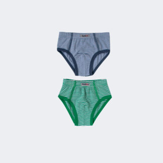 Gaćice za dečake SET 2 komada