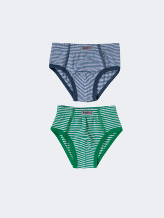 Gaćice za dečake SET 2 komada